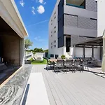 FUX Luxury Apartment Zadar Yachting