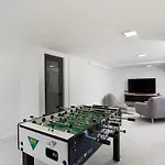 FUX Luxury Apartment Zadar Yachting