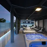 FUX Luxury Apartment Zadar Yachting