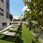 FUX Luxury Apartment Zadar Yachting