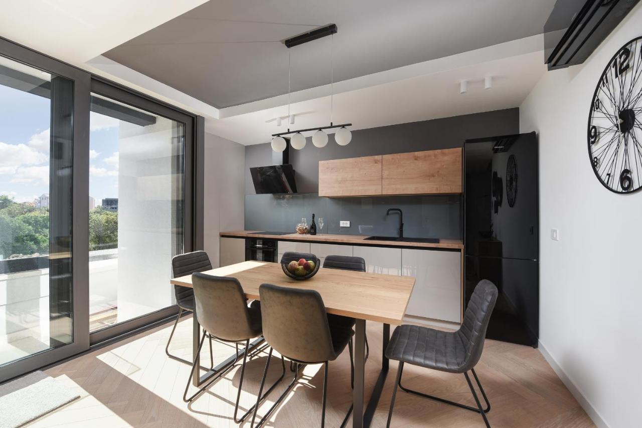 Fux Luxury Yachting Apartment