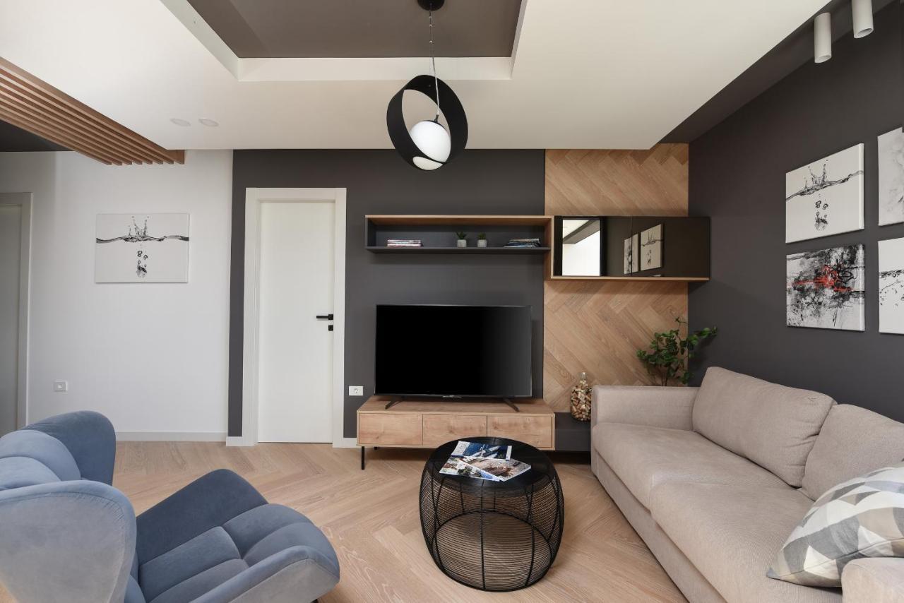 Fux Luxury Yachting Apartment *