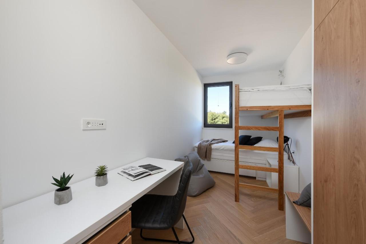 Fux Luxury Yachting Apartment