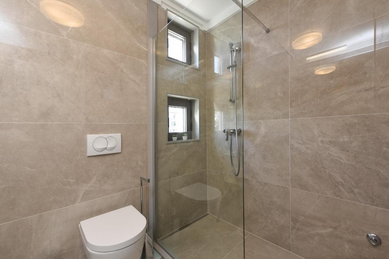 Fux Luxury Yachting Apartment Zadar