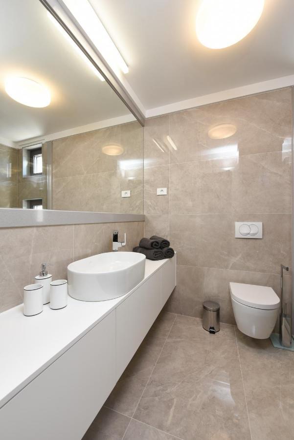 Fux Luxury Yachting Apartment Zadar