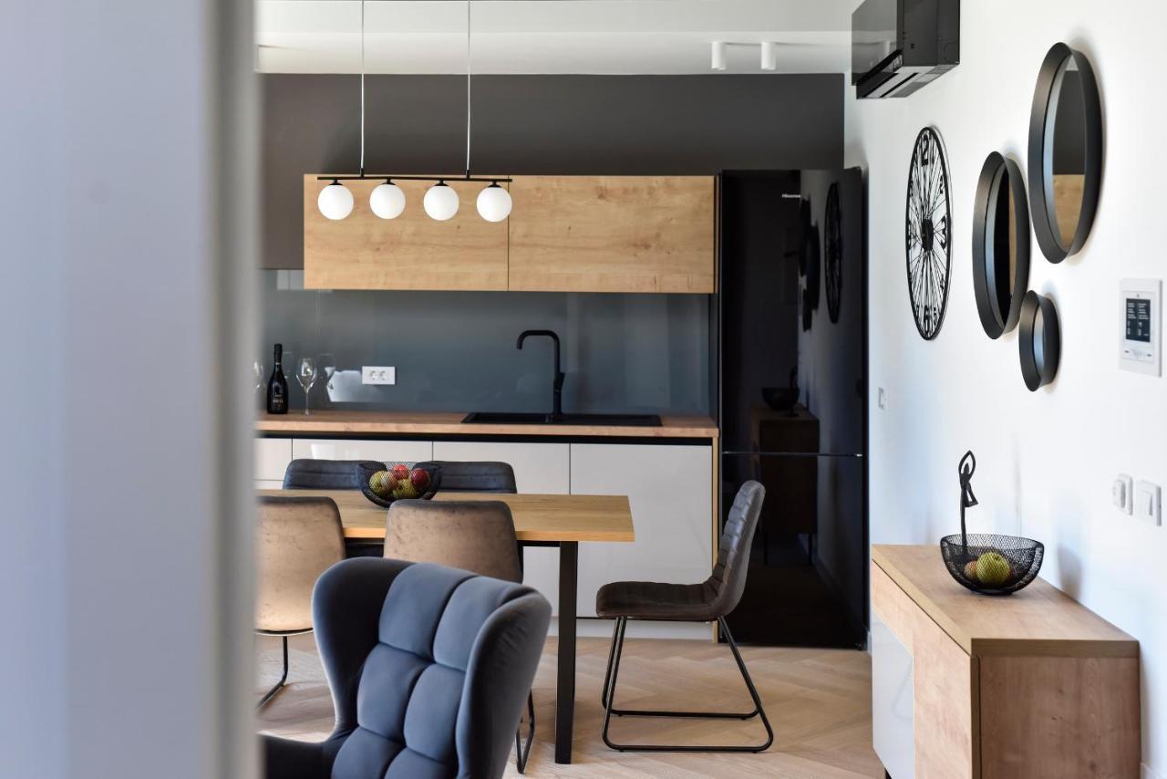 Apartment Fux Luxury Yachting *