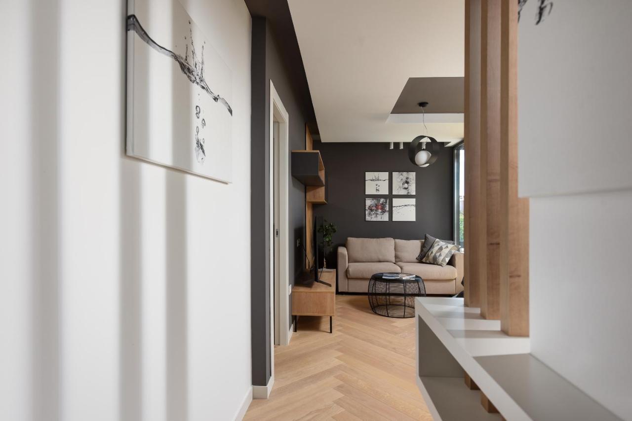 Apartment Fux Luxury Yachting *