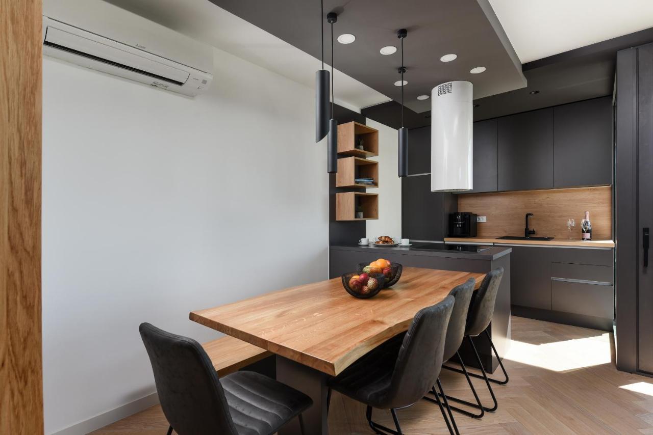 Apartment Fux Luxury Yachting