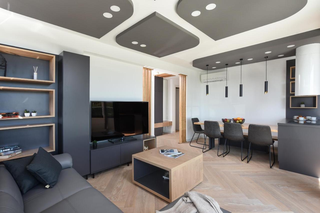 Fux Luxury Yachting Apartment
