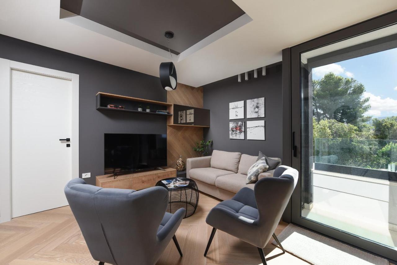 Fux Luxury Yachting Apartment