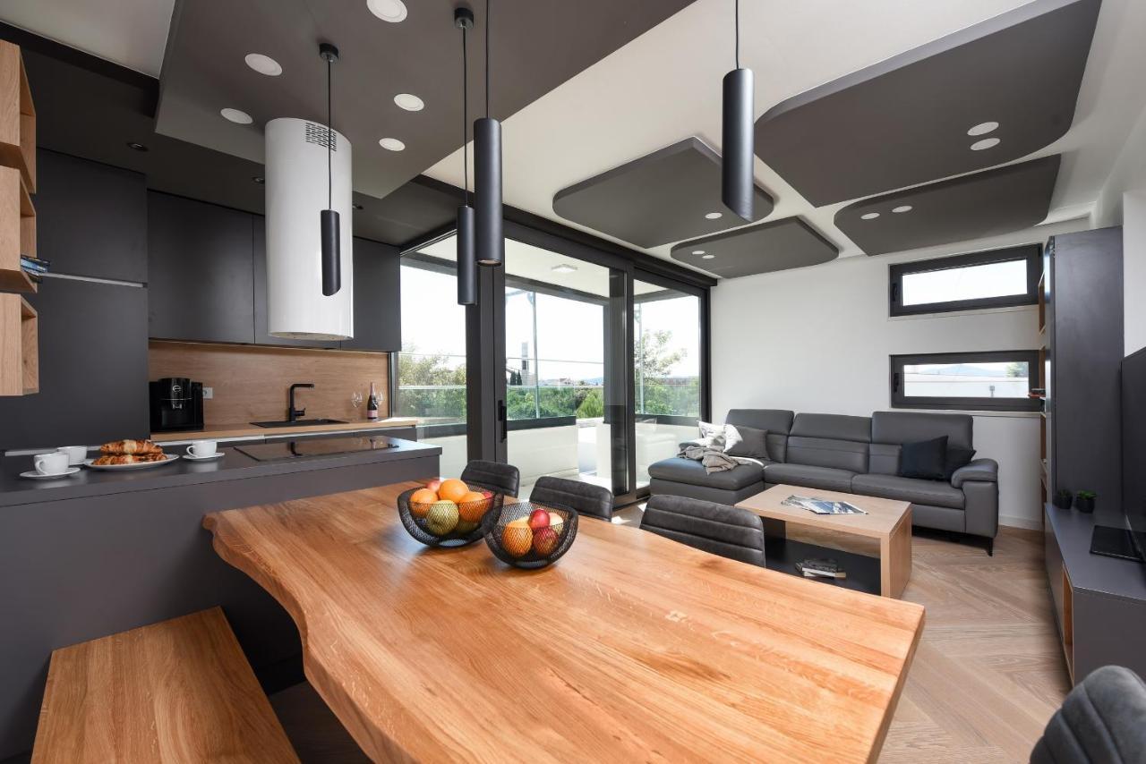 Fux Luxury Yachting Apartment *