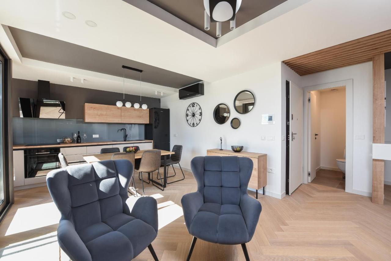 Apartment Fux Luxury Yachting *