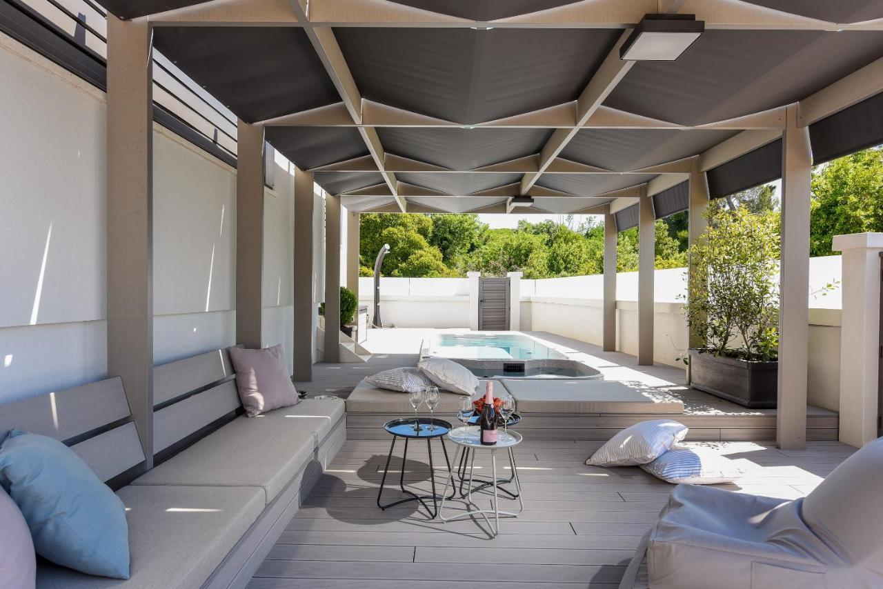 Apartment Fux Luxury Yachting *