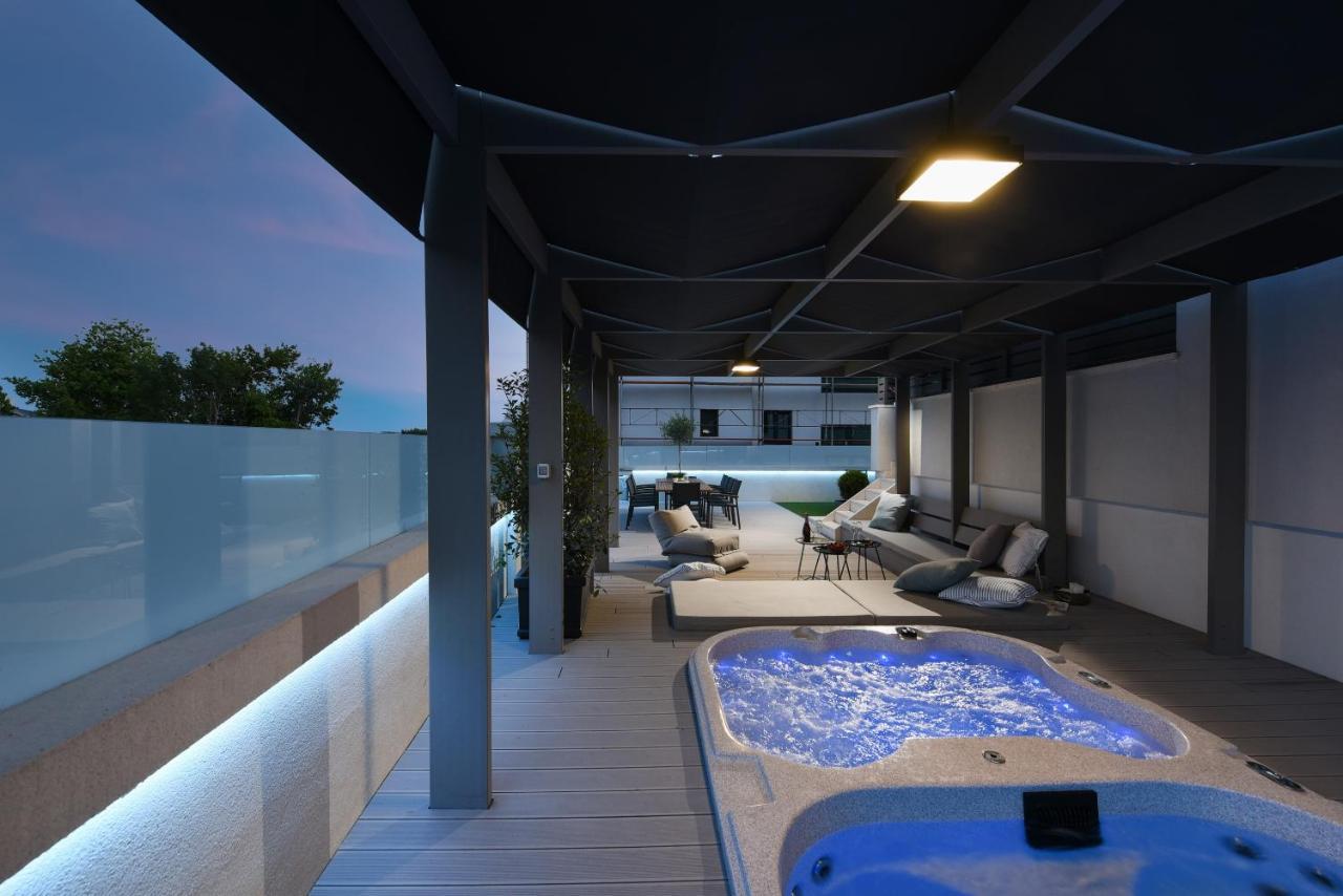 Fux Luxury Yachting Apartment